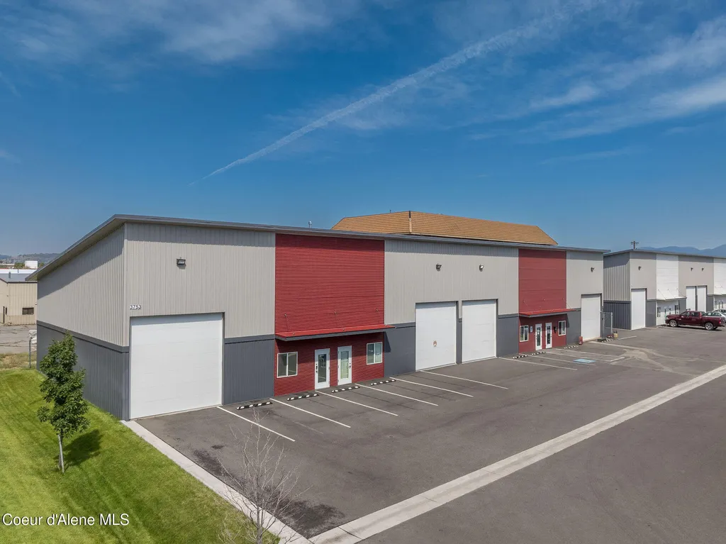 3753 W 5th Avenue Post Falls ID 83854