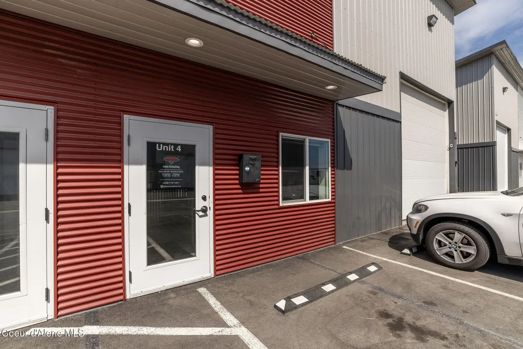3753 W 5th Avenue Post Falls ID 83854
