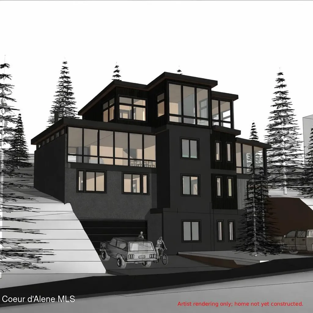 Nka Ullr Drive Sandpoint ID 83864