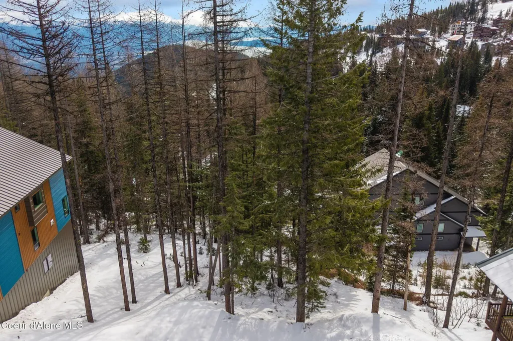 Nka Ullr Drive Sandpoint ID 83864
