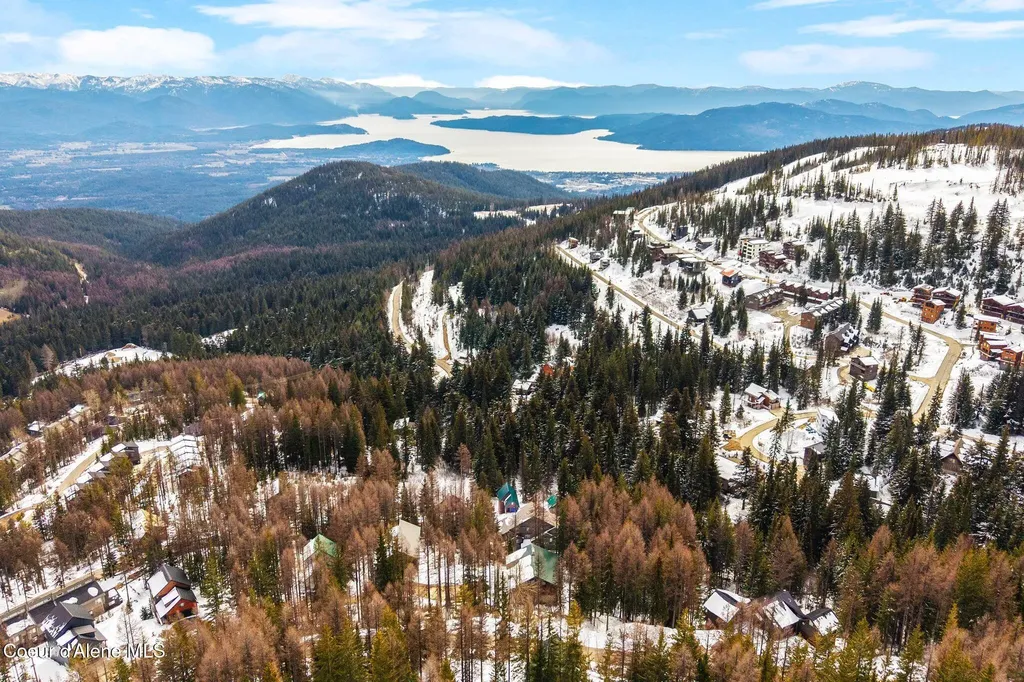 Nka Ullr Drive Sandpoint ID 83864