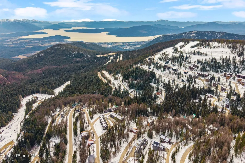 Nka Ullr Drive Sandpoint ID 83864