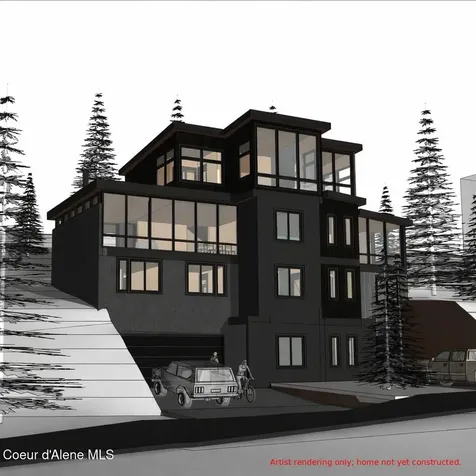 Nka Ullr Drive Sandpoint ID 83864