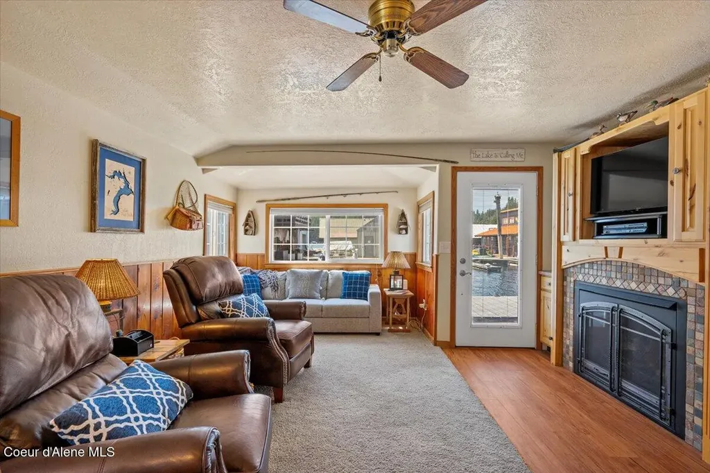 34128 N Scenic Bay D Dock Bayview ID 83803