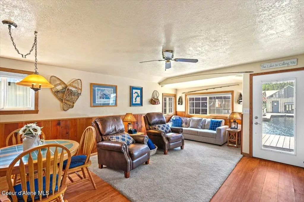 34128 N Scenic Bay D Dock Bayview ID 83803