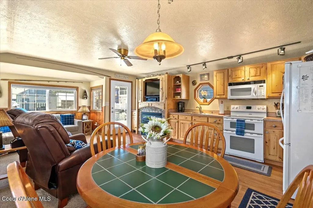 34128 N Scenic Bay D Dock Bayview ID 83803