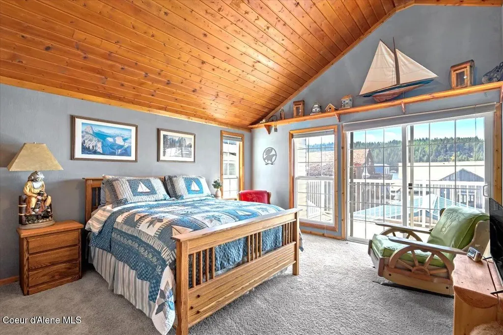 34128 N Scenic Bay D Dock Bayview ID 83803