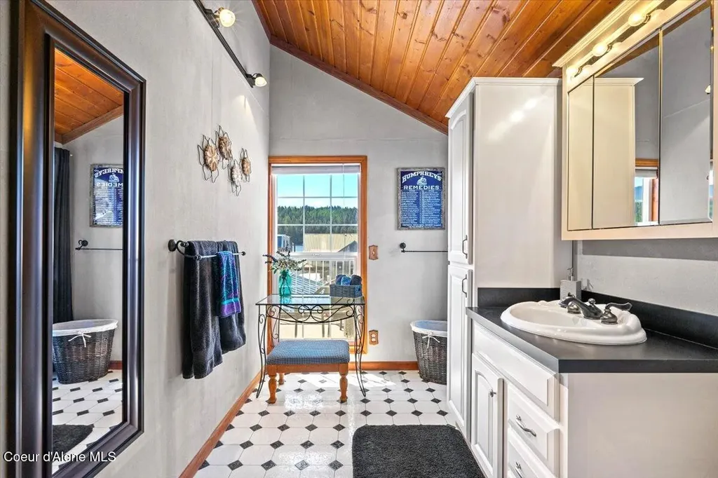 34128 N Scenic Bay D Dock Bayview ID 83803