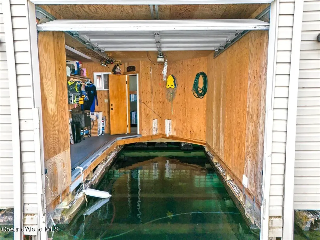 34128 N Scenic Bay D Dock Bayview ID 83803
