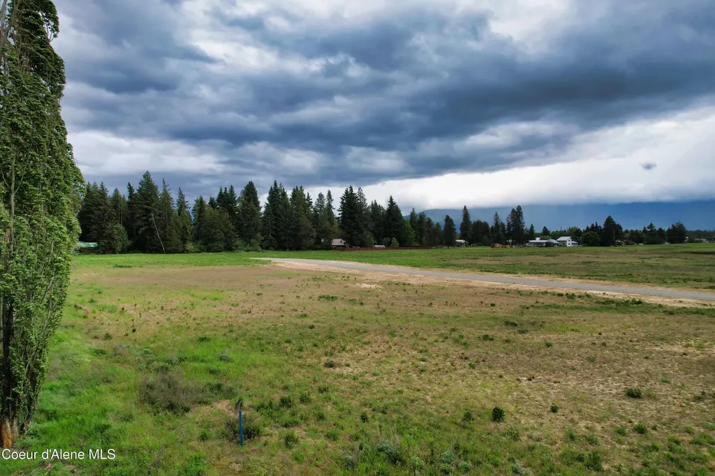 Lot 1 Ethan Martin Drive Bonners Ferry ID 83805