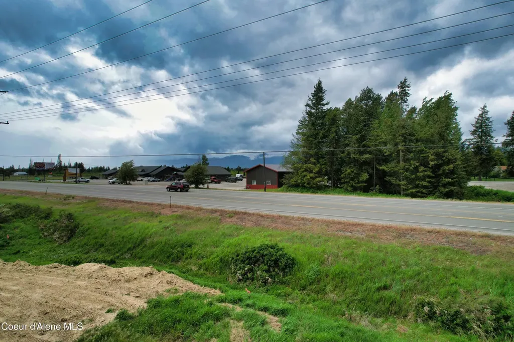 Lot 1 Ethan Martin Drive Bonners Ferry ID 83805