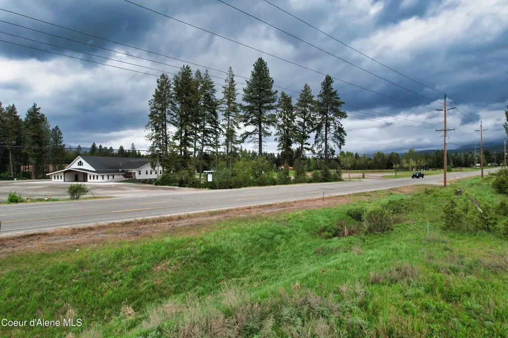 Lot 1 Ethan Martin Drive Bonners Ferry ID 83805