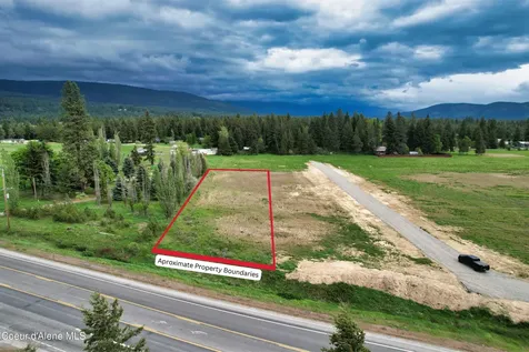 Lot 1 Ethan Martin Drive Bonners Ferry ID 83805