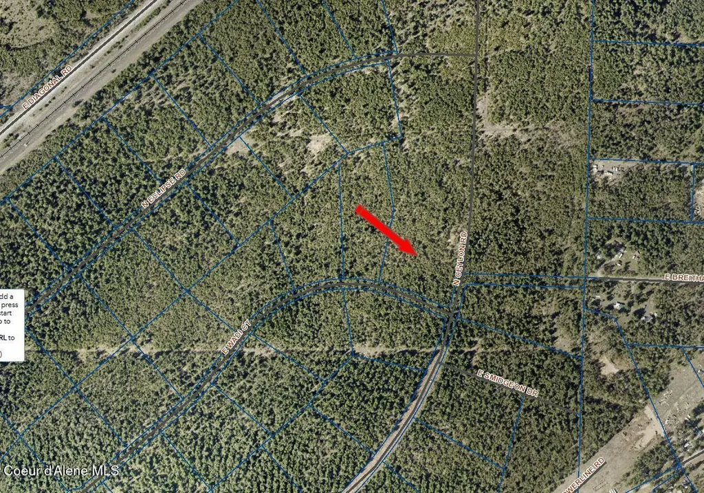 23775 N Ceylon Road Rathdrum ID 83858