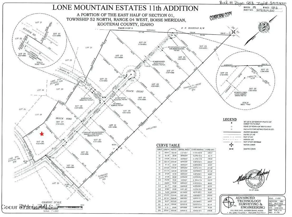 23775 N Ceylon Road Rathdrum ID 83858