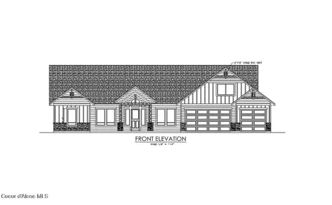 L1B9 N Ceylon Road Rathdrum ID 83858