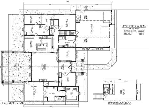 L1B9 N Ceylon Road Rathdrum ID 83858
