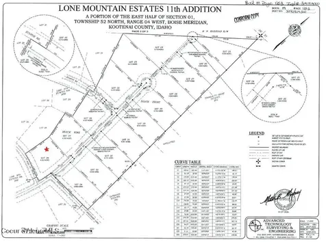 L1B9 N Ceylon Road Rathdrum ID 83858