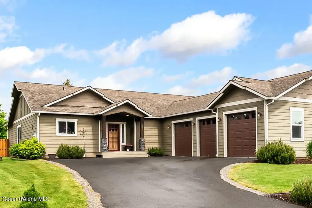 113 Crooked Ear Drive Sandpoint ID 83864