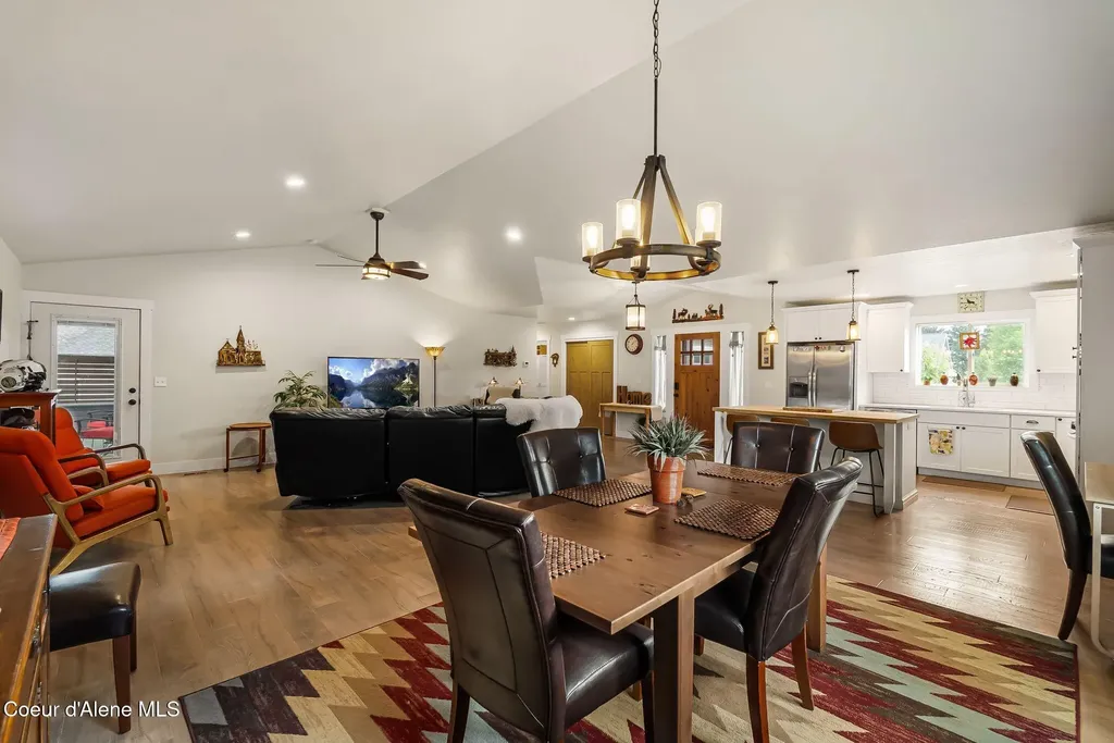 113 Crooked Ear Drive Sandpoint ID 83864