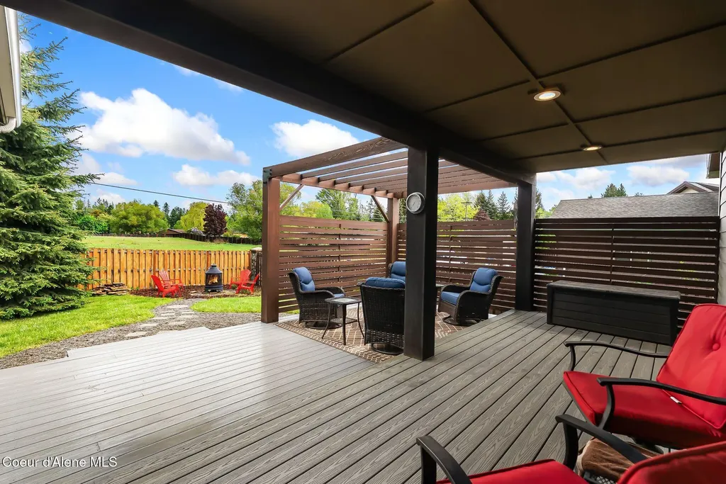 113 Crooked Ear Drive Sandpoint ID 83864