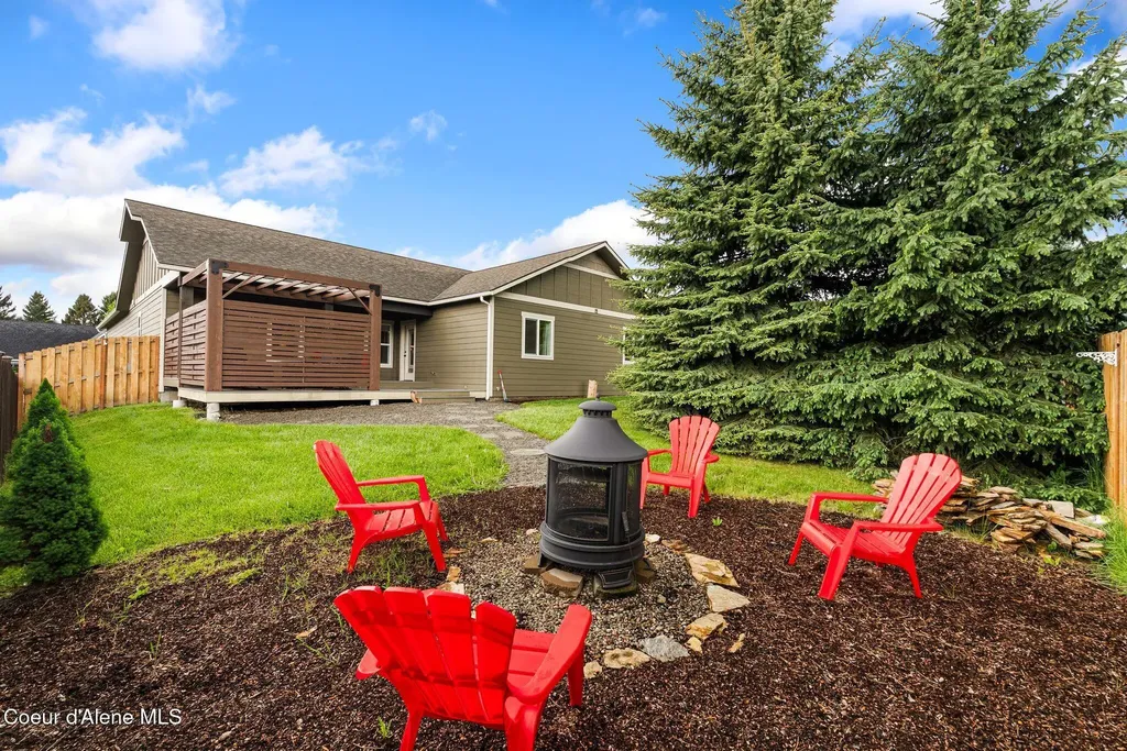 113 Crooked Ear Drive Sandpoint ID 83864