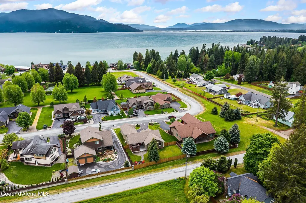 113 Crooked Ear Drive Sandpoint ID 83864