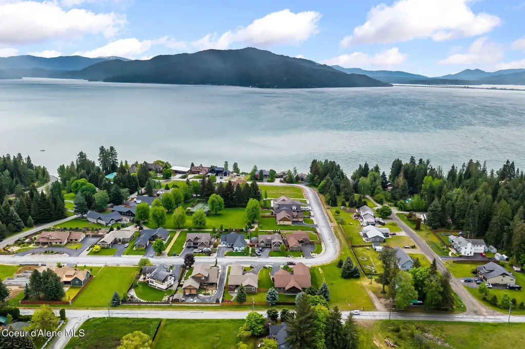 113 Crooked Ear Drive Sandpoint ID 83864