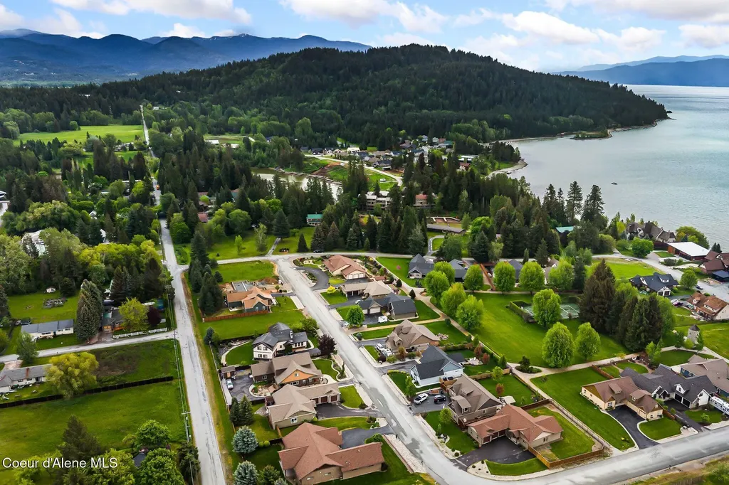 113 Crooked Ear Drive Sandpoint ID 83864