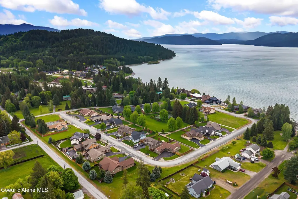 113 Crooked Ear Drive Sandpoint ID 83864