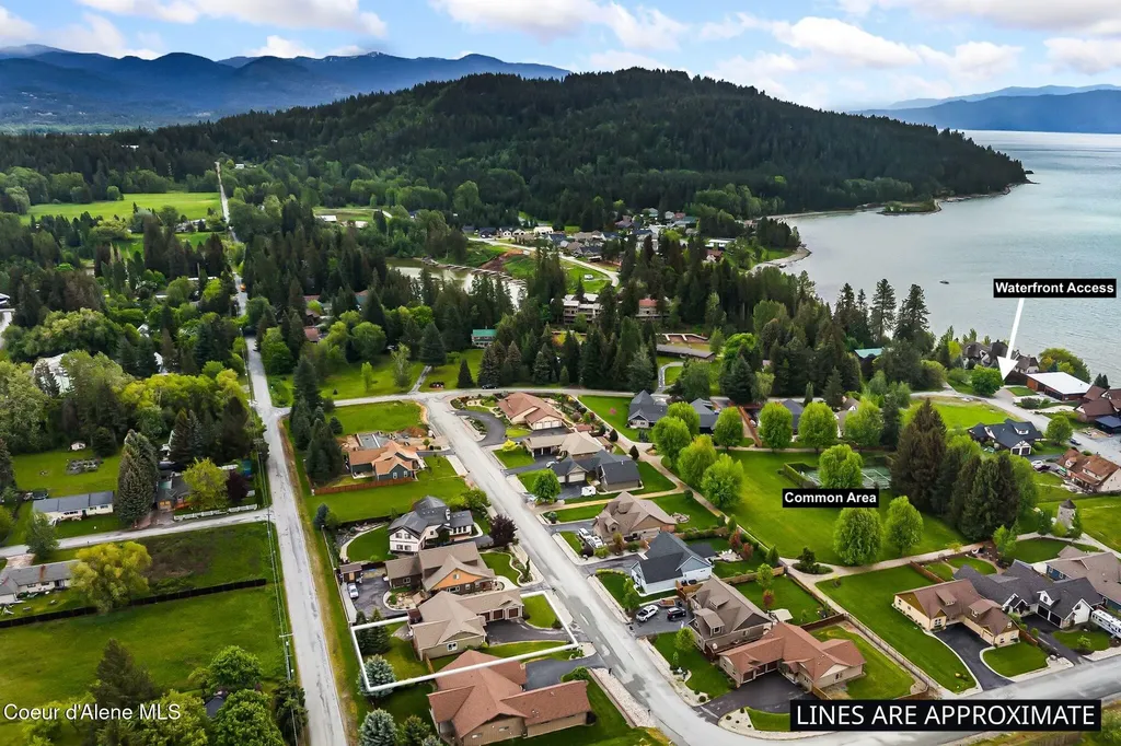 113 Crooked Ear Drive Sandpoint ID 83864