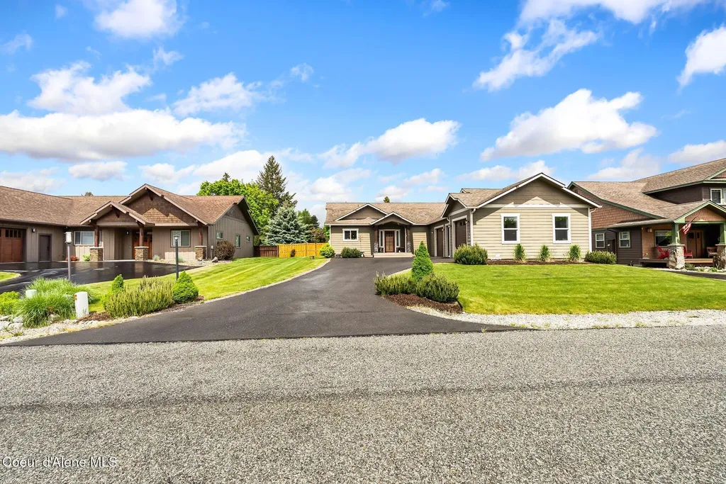 113 Crooked Ear Drive Sandpoint ID 83864