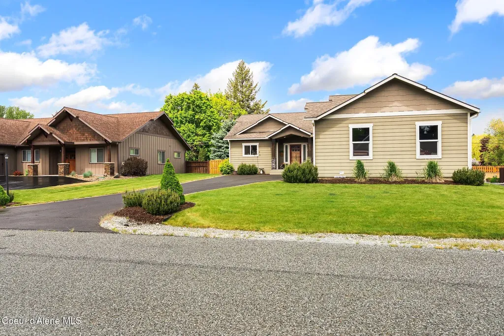 113 Crooked Ear Drive Sandpoint ID 83864