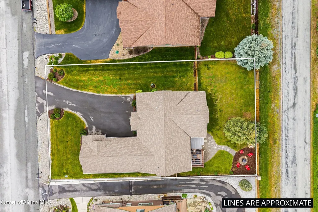 113 Crooked Ear Drive Sandpoint ID 83864