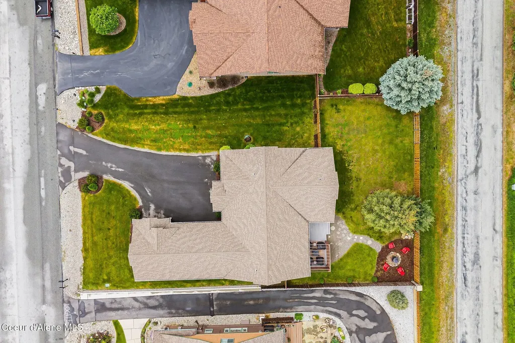 113 Crooked Ear Drive Sandpoint ID 83864