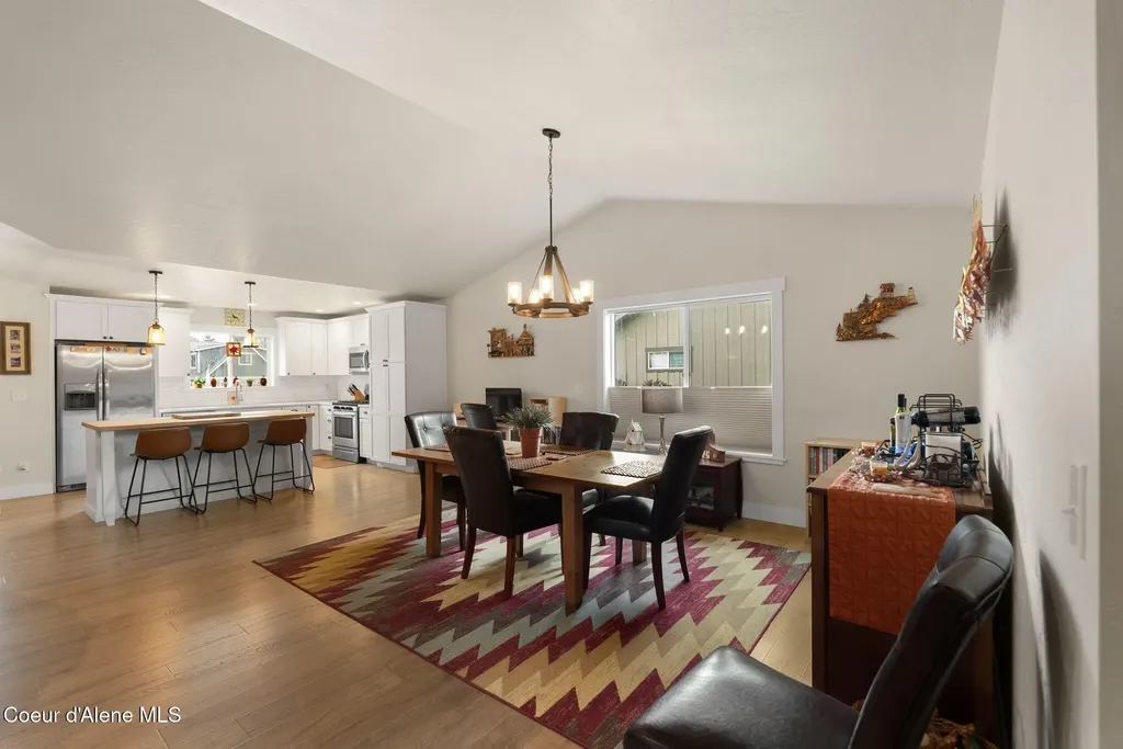 113 Crooked Ear Drive Sandpoint ID 83864