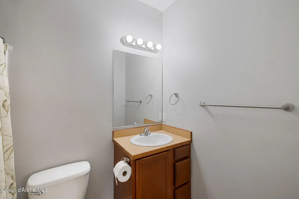 3379 N Cormac Loop Post Falls ID 83854