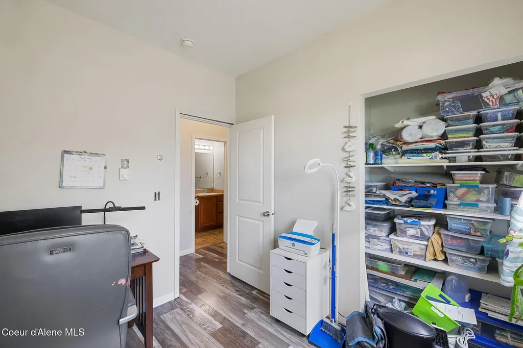 3379 N Cormac Loop Post Falls ID 83854
