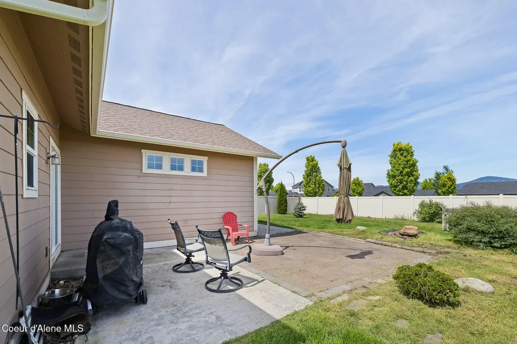 3379 N Cormac Loop Post Falls ID 83854