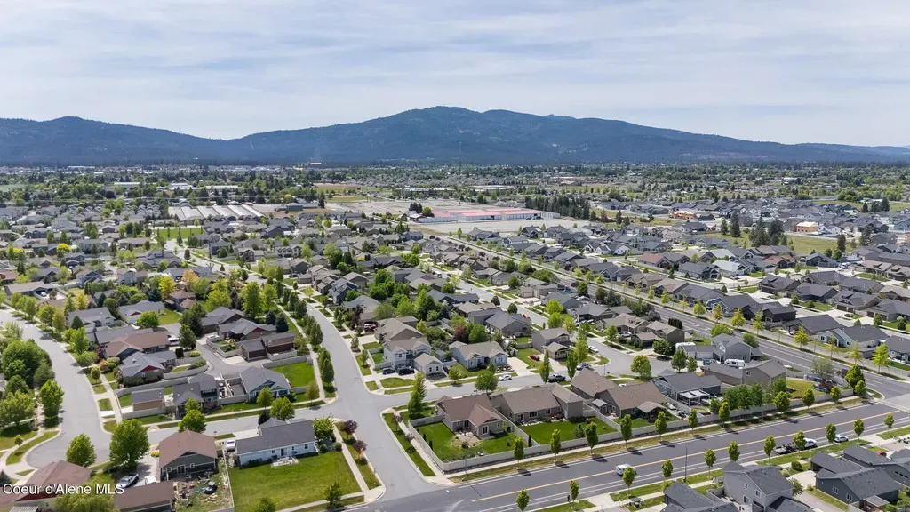 3379 N Cormac Loop Post Falls ID 83854