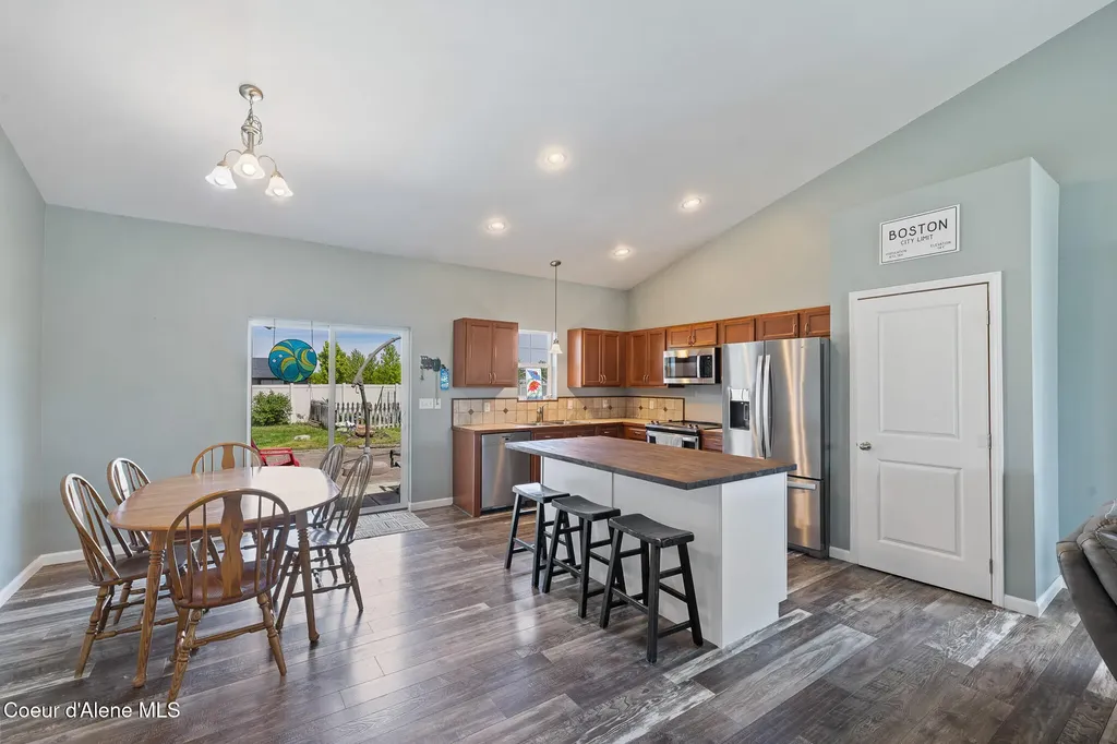 3379 N Cormac Loop Post Falls ID 83854