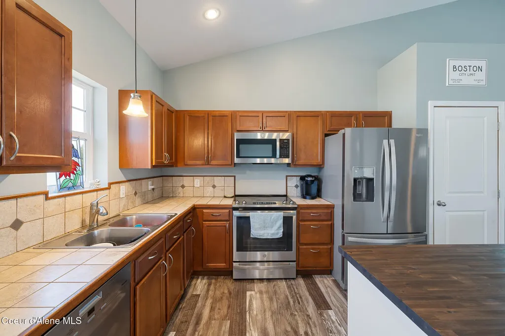 3379 N Cormac Loop Post Falls ID 83854