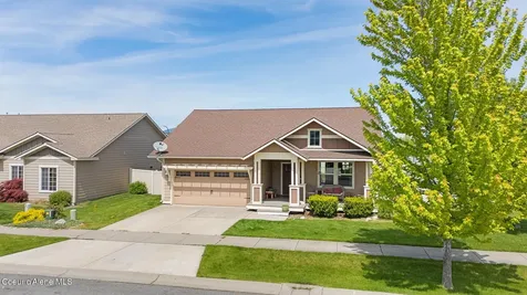 3379 N Cormac Loop Post Falls ID 83854