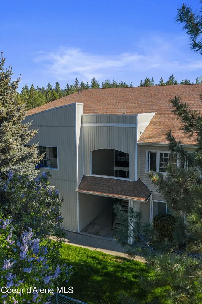304 N Greensferry Road Post Falls ID 83854