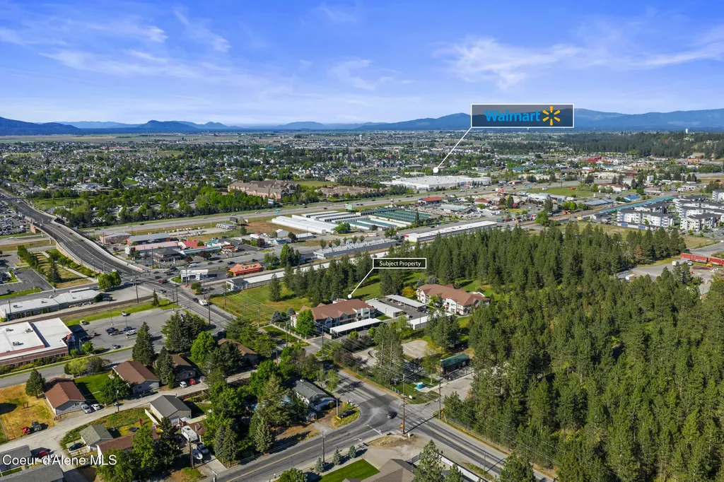 304 N Greensferry Road Post Falls ID 83854