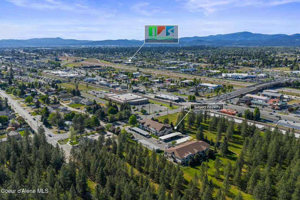 304 N Greensferry Road Post Falls ID 83854