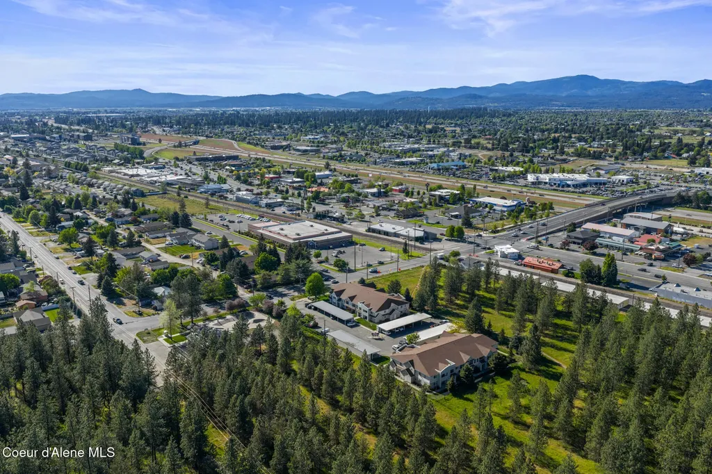 304 N Greensferry Road Post Falls ID 83854