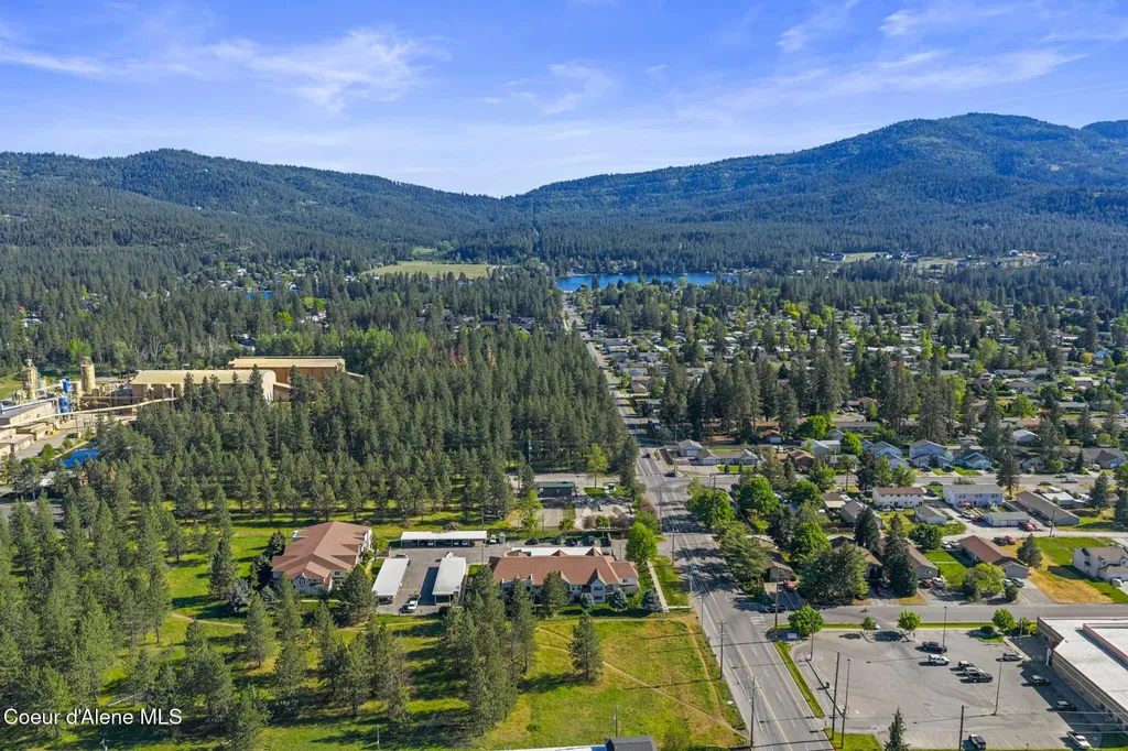 304 N Greensferry Road Post Falls ID 83854