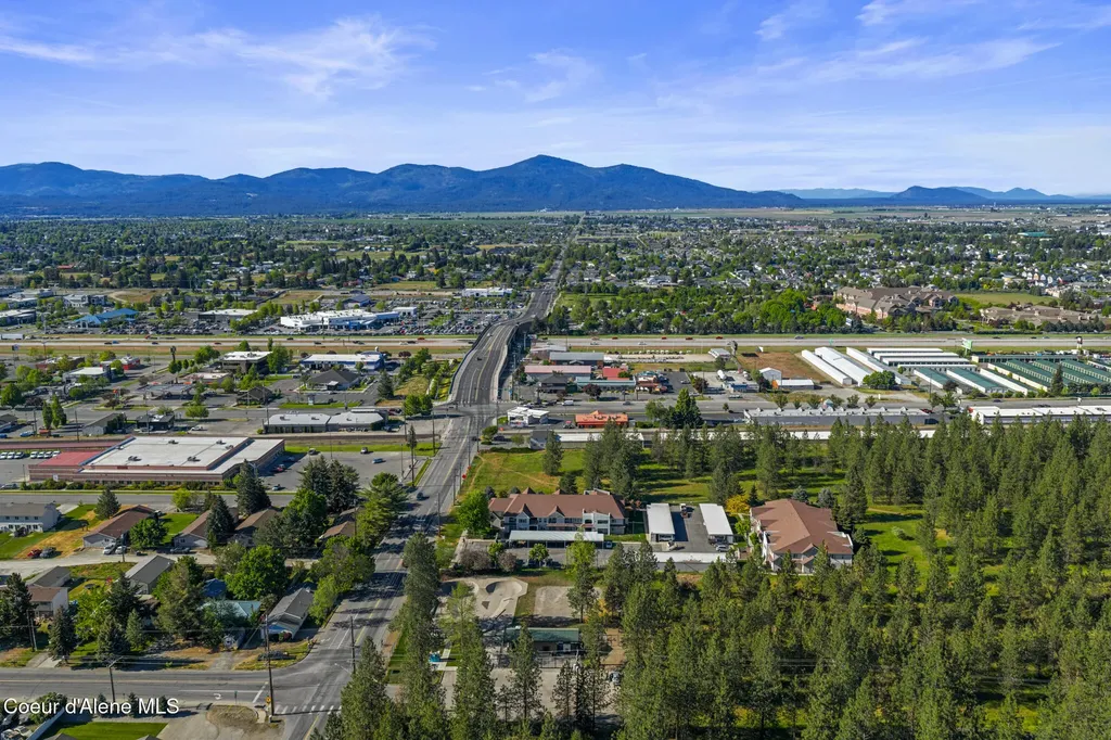 304 N Greensferry Road Post Falls ID 83854