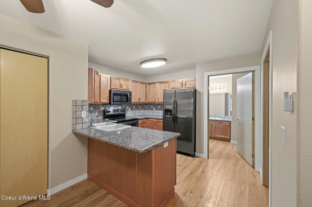 304 N Greensferry Road Post Falls ID 83854